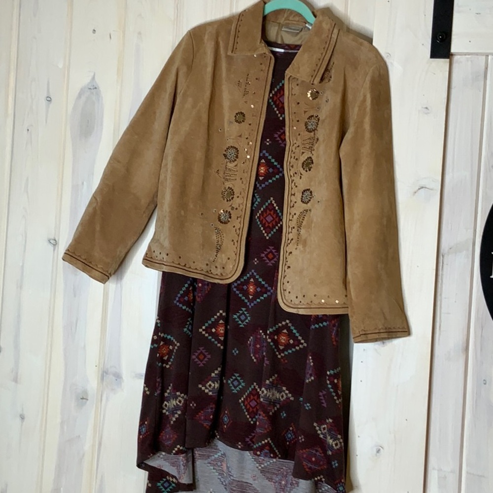Cowgirl up outfit!